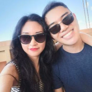 Meet your Posher, Carolina